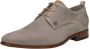Rehab GREG WALL SUE 5000 SND NM heren veterschoenen gekleed beige - Thumbnail 8