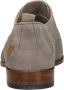 Rehab GREG WALL SUE 5000 SND NM heren veterschoenen gekleed beige - Thumbnail 9