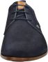 Rehab GREG WALL SUE 8100 DBLU heren veterschoenen gekleed blauw - Thumbnail 8