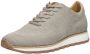Rehab Mason Knit Veterschoenen Laag Beige - Thumbnail 4