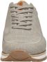 Rehab Mason Knit Veterschoenen Laag Beige - Thumbnail 6