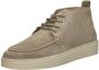 Rehab Owen Sue Veterschoenen Hoog Beige - Thumbnail 4