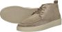 Rehab Owen Sue Veterschoenen Hoog Beige - Thumbnail 7