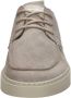 Rehab Ozzy suède veterschoenen taupe - Thumbnail 7