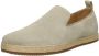 Rehab Vrouwen Espadrilles Herenschoenen Ricardo Taupe - Thumbnail 15