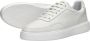 Rehab Footwear Hedley Triangle | Witte sneakers - Thumbnail 11