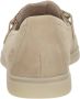 Remonte Loafers Elisabeth Hurley-Collection slipper lage schoen business schoen met modieuze sierketting - Thumbnail 5