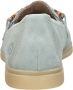 Remonte Mocassin Licht blauw - Thumbnail 6