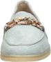 Remonte Mocassin Licht blauw - Thumbnail 7
