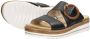 Remonte Slippers sleehak zomerschoen pantoffels met decoratieve gesp - Thumbnail 15