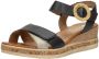 Remonte D3067 Sandalen - Thumbnail 2