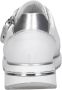 Remonte D1G10 80 Dames Sneakers Wit - Thumbnail 5