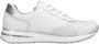 Remonte D1G10 80 Dames Sneakers Wit - Thumbnail 6