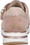 Remonte Sneakers Laag Sneakers Laag Roze - Thumbnail 4