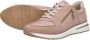 Remonte Sneakers Laag Sneakers Laag Roze - Thumbnail 6