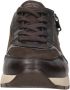 Remonte Sneakers Laag Sneakers Laag Donkerbruin - Thumbnail 11
