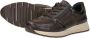 Remonte Sneakers Laag Sneakers Laag Donkerbruin - Thumbnail 12