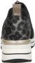 Remonte Slip-on sneakers Liz Hurley-Collection wedge sneaker slipper instapschoen vrijetijdsschoen vegan - Thumbnail 5