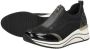 Remonte Slip-on sneakers Liz Hurley-Collection wedge sneaker slipper instapschoen vrijetijdsschoen vegan - Thumbnail 7