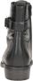 Remonte Groene Leren Veterschoenen voor Dames Green Dames - Thumbnail 4