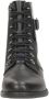 Remonte Groene Leren Veterschoenen voor Dames Green Dames - Thumbnail 5