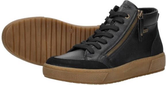 Remonte Veterschoenen Hoog