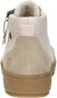 Remonte Veterschoenen Hoog Veterschoenen Hoog Gebroken wit - Thumbnail 4