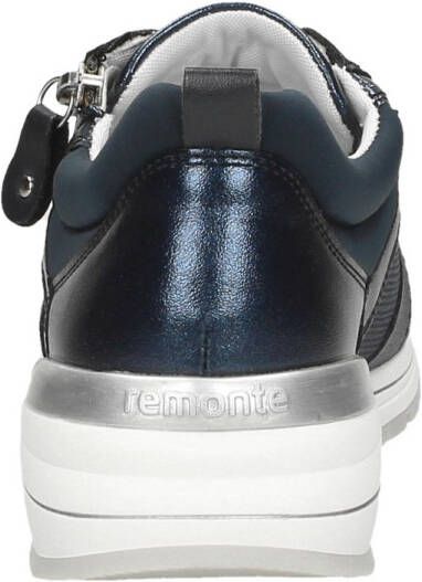 Remonte Veterschoenen Laag