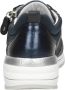 Remonte Veterschoenen Laag Veterschoenen Laag blauw - Thumbnail 15