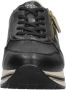 Remonte Zwarte sportieve sneaker met comfortabel voetbed Black Heren - Thumbnail 12