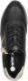 Remonte Zwarte sportieve sneaker met comfortabel voetbed Black Heren - Thumbnail 14