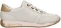 Remonte Sneakers met sleehak vrijetijdsschoen lage schoen veterschoen in smalle vorm - Thumbnail 9