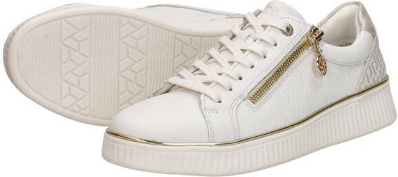 Remonte Veterschoenen Laag