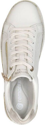 Remonte Veterschoenen Laag