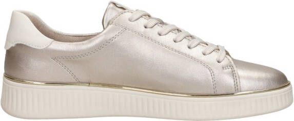 Remonte Veterschoenen Laag