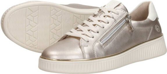 Remonte Veterschoenen Laag