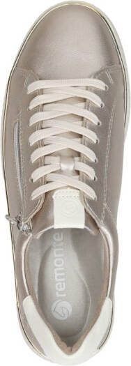 Remonte Veterschoenen Laag