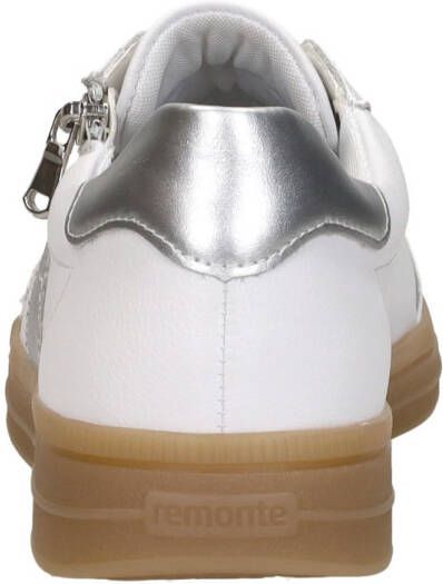 Remonte Veterschoenen Laag