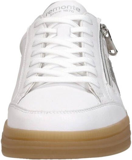 Remonte Veterschoenen Laag