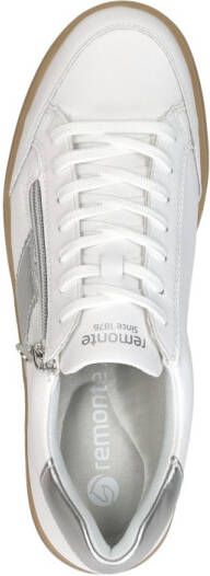 Remonte Veterschoenen Laag