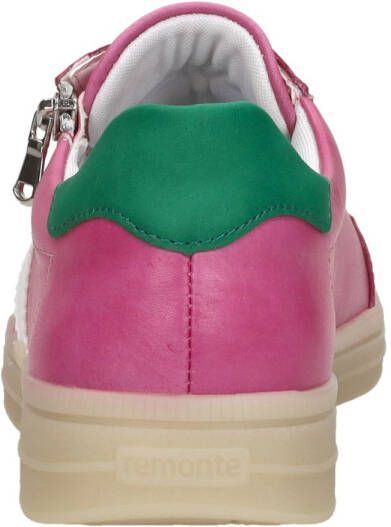 Remonte Veterschoenen Laag