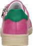 Remonte Plateausneakers Elisabeth Hurley-Collection vrijetijdsschoen lage schoen veterschoen met extra rits - Thumbnail 4