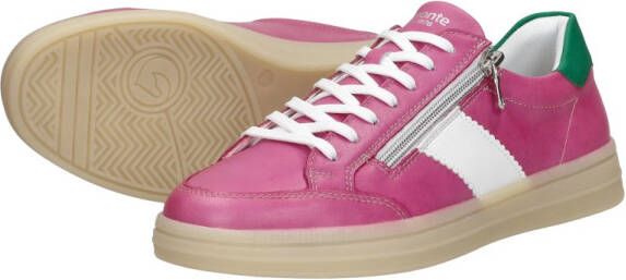 Remonte Veterschoenen Laag