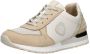 Remonte Veterschoenen Laag Veterschoenen Laag beige - Thumbnail 3