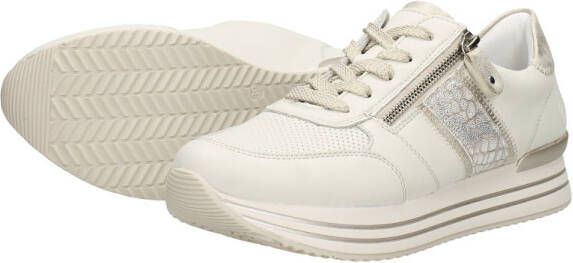 Remonte Veterschoenen Laag