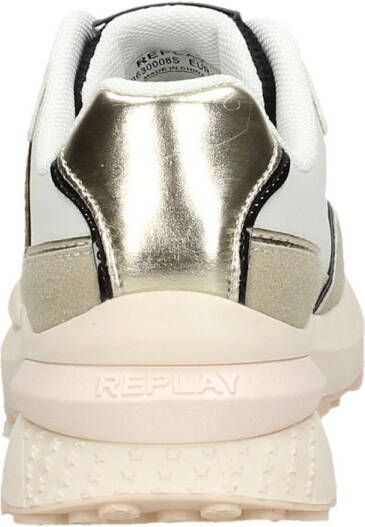 Replay Athena Jr