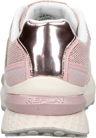 Replay Athena Jr