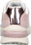 Replay Athena Jr-1 Lage sneakers Meisjes Roze - Thumbnail 4