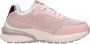 Replay Athena Jr-1 Lage sneakers Meisjes Roze - Thumbnail 5