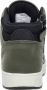 Replay Cobra 6 sneakers zwart groen Jongens Mesh Logo 30 - Thumbnail 7